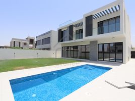 5 Bedroom Villa for sale at Legacy, Jumeirah Park