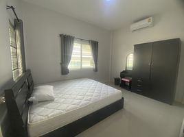 3 Schlafzimmer Haus zu vermieten im Royal View, Ban Waen