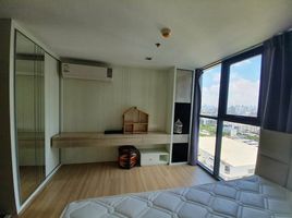 1 Schlafzimmer Appartement zu verkaufen im Ideo Mobi Sukhumvit 81, Bang Chak