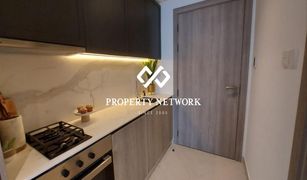 Studio Apartment for sale in Tuscan Residences, Dubai Oxford 212