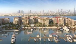 2 Bedrooms Apartment for sale in La Mer, Dubai La Sirene