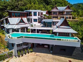 6 Bedroom Villa for sale in Café Del Mar Phuket, Kamala, Kamala