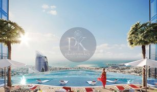 1 Habitación Apartamento en venta en Al Habtoor City, Dubái Damac City
