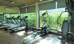 사진들 3 of the Fitnessstudio at The Title Rawai Phase 3 West Wing