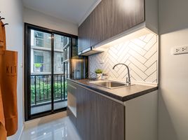 1 спален Кондо на продажу в B-Loft Lite Sukhumvit 107 , Samrong Tai, Phra Pradaeng