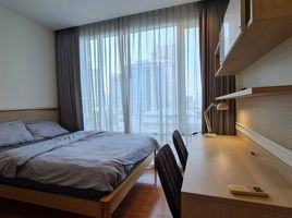 2 Schlafzimmer Appartement zu vermieten im Fullerton Sukhumvit, Phra Khanong