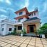 6 Bedroom House for rent in Wang Thong Lang Bangkok, Khlong Chaokhun Sing, Wang Thong Lang