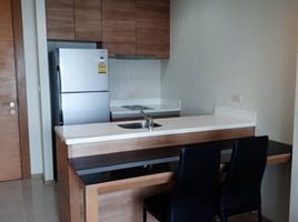 1 Bedroom Condo for rent at Rhythm Ratchada, Huai Khwang, Huai Khwang