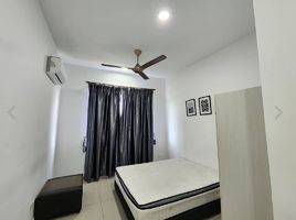 1 Schlafzimmer Penthouse zu vermieten im Bay Garden Club and Residences, Malate