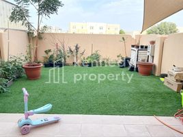 3 Bedroom House for sale at Mediterranean Style, Al Reef Villas, Al Reef, Abu Dhabi