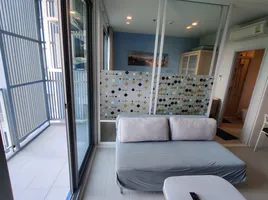 1 Bedroom Condo for sale at BLU Cha Am - Hua Hin, Cha-Am, Cha-Am, Phetchaburi, Thailand