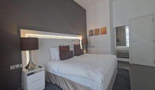 1 Bedroom Apartment for sale in , Dubai TFG Marina Hotel