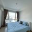 1 Bedroom Condo for rent at Thru Thonglor, Bang Kapi, Huai Khwang