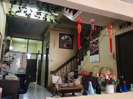 3 Bedroom Townhouse for rent in Khlong Toei, Khlong Toei, Khlong Toei