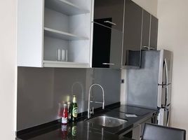 1 Schlafzimmer Appartement zu vermieten im The Crest Sukhumvit 34, Khlong Tan