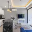 Studio Wohnung zu verkaufen im Palmyrah Surin Beach Residence, Choeng Thale