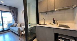 Available Units at Life Asoke Hype