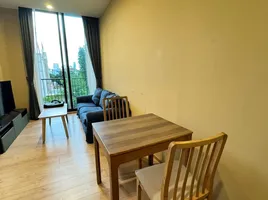 1 Bedroom Condo for rent at Noble BE19, Khlong Toei Nuea