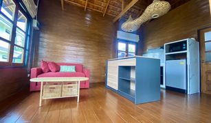 1 Bedroom House for sale in Nong Yaeng, Chiang Mai 