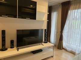1 Bedroom Condo for rent at Baan K Residence, Si Lom, Bang Rak