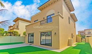 3 Bedrooms Villa for sale in La Avenida, Dubai Palma