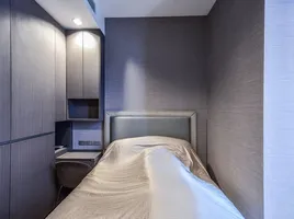 2 Schlafzimmer Appartement zu vermieten im The Diplomat Sathorn, Si Lom