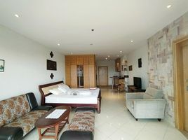 1 Schlafzimmer Appartement zu vermieten im View Talay 5, Nong Prue