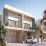 4 Bedroom Villa for sale at The Dahlias, Yas Acres, Yas Island