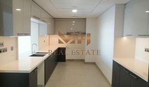 2 Bedrooms Townhouse for sale in Al Seef, Abu Dhabi Lamar Residences