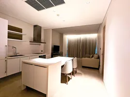 1 Bedroom Apartment for sale at Sindhorn Residence , Lumphini