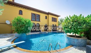 6 Schlafzimmern Villa zu verkaufen in , Dubai Ponderosa
