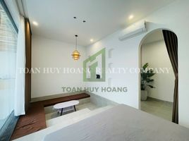 3 Bedroom Villa for rent in Nai Hien Dong, Son Tra, Nai Hien Dong