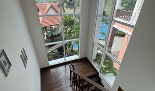 4 Bedrooms House for sale in Huai Yai, Pattaya 