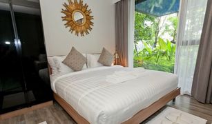 Studio Condominium a vendre à Patong, Phuket The Deck Patong