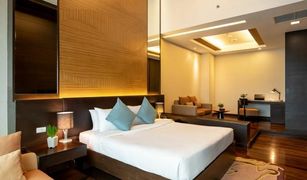 1 Schlafzimmer Appartement zu verkaufen in Phra Khanong, Bangkok Jasmine Resort