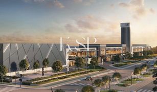 N/A Terreno (Parcela) en venta en Khalifa City A, Abu Dhabi Alreeman II