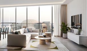 3 Schlafzimmern Penthouse zu verkaufen in Green Community West, Dubai Expo City Mangrove Residences