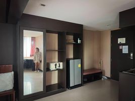 Studio Apartment for rent at The Kris Residence, Patong