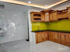 4 Bedroom House for sale in Ho Chi Minh City, Ward 8, Go vap, Ho Chi Minh City