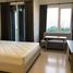 Studio Apartment for rent at Chapter One ECO Ratchada - Huaikwang, Huai Khwang, Huai Khwang