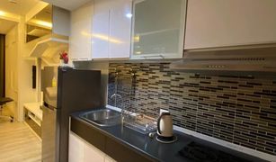 Studio Wohnung zu verkaufen in Bang Kapi, Bangkok Supalai Premier Asoke