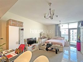 Studio Apartment for sale at Chaimaa Premiere, Jumeirah Village Circle (JVC)