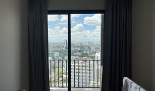 曼谷 曼甲必 The Niche Pride Thonglor-Phetchaburi 1 卧室 公寓 售 