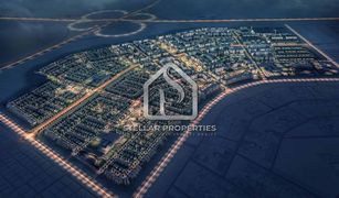 N/A Land for sale in Khalifa City A, Abu Dhabi Alreeman II