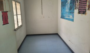1 chambre Appartement a vendre à Tha Raeng, Bangkok Baan Ua-Athorn Ram Intra-Khu Bon