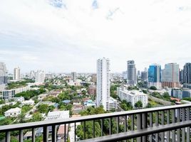 1 Schlafzimmer Wohnung zu vermieten im Quattro By Sansiri, Khlong Tan Nuea