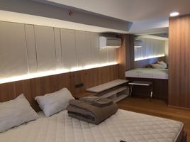 1 Schlafzimmer Appartement zu vermieten im Siamese Exclusive Sukhumvit 31, Khlong Toei Nuea