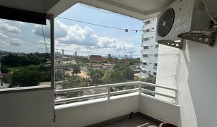 Studio Condo for sale in Na Chom Thian, Pattaya Somphong Condotel