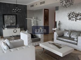 2 Bedroom Apartment for sale at Saba Tower 3, Saba Towers