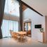 3 Bedroom Townhouse for sale at Nirvana Define Srinakarin-Rama 9, Saphan Sung, Saphan Sung, Bangkok